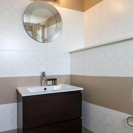 Phaedrus Living Mini Art House Pollock Apartment Nicosia Exterior photo