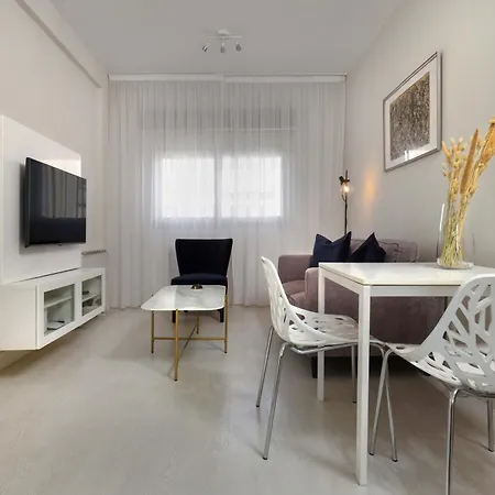 Phaedrus Living Mini Art House Pollock Apartment Nicosia Exterior photo