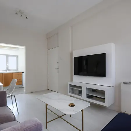 Phaedrus Living Mini Art House Pollock Apartment Nicosia Exterior photo