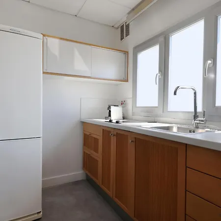 Phaedrus Living Mini Art House Pollock Apartment Nicosia Exterior photo