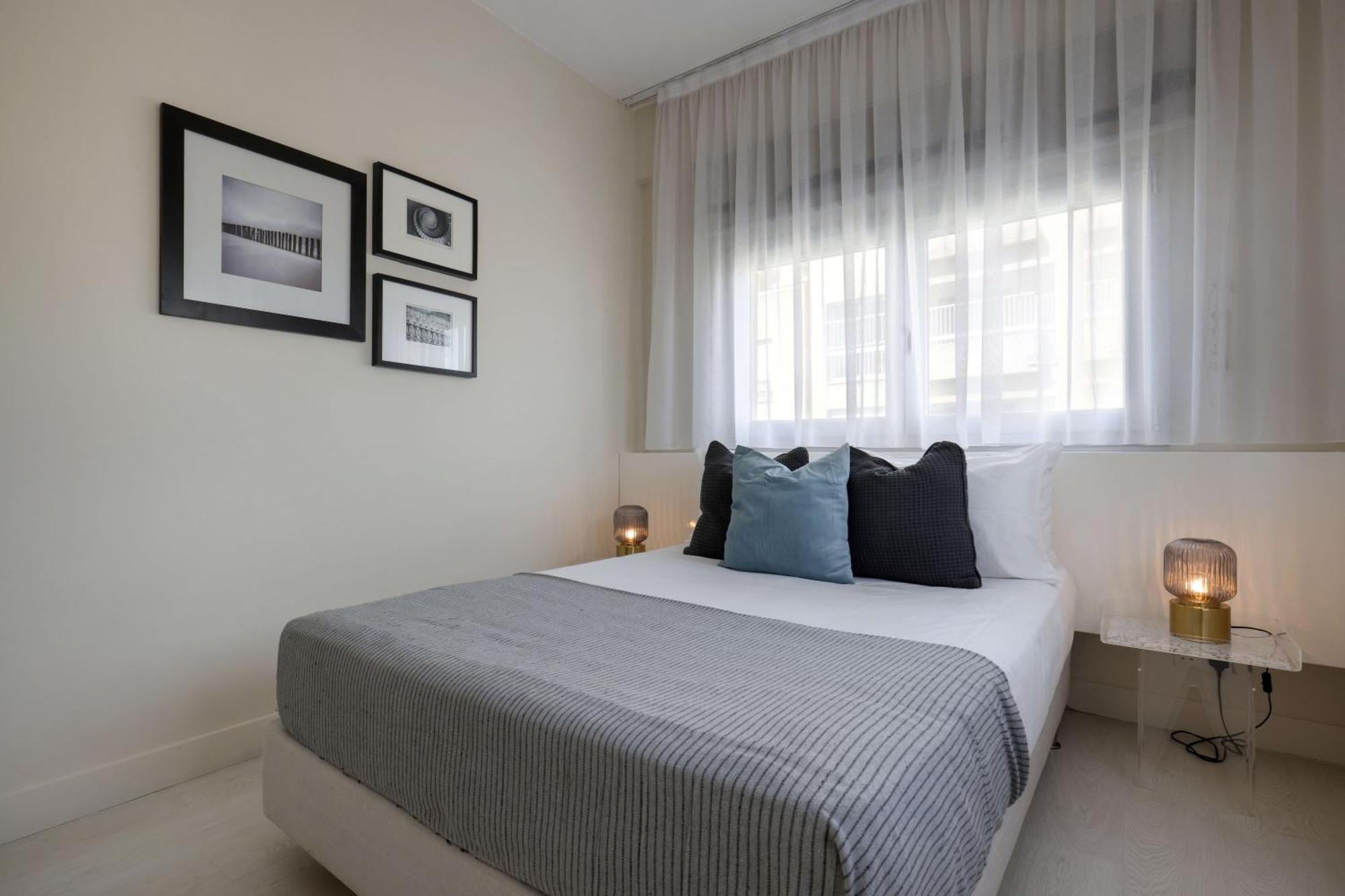 Phaedrus Living Mini Art House Pollock Nikosia